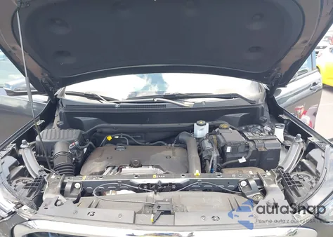 2019 GMC Terrain Sle from USA, damaged, VIN 3GKALMEX1KL101356